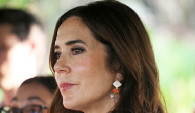 Mary di Danimarca e Federico, Natale separato dalla famiglia: dopo il video