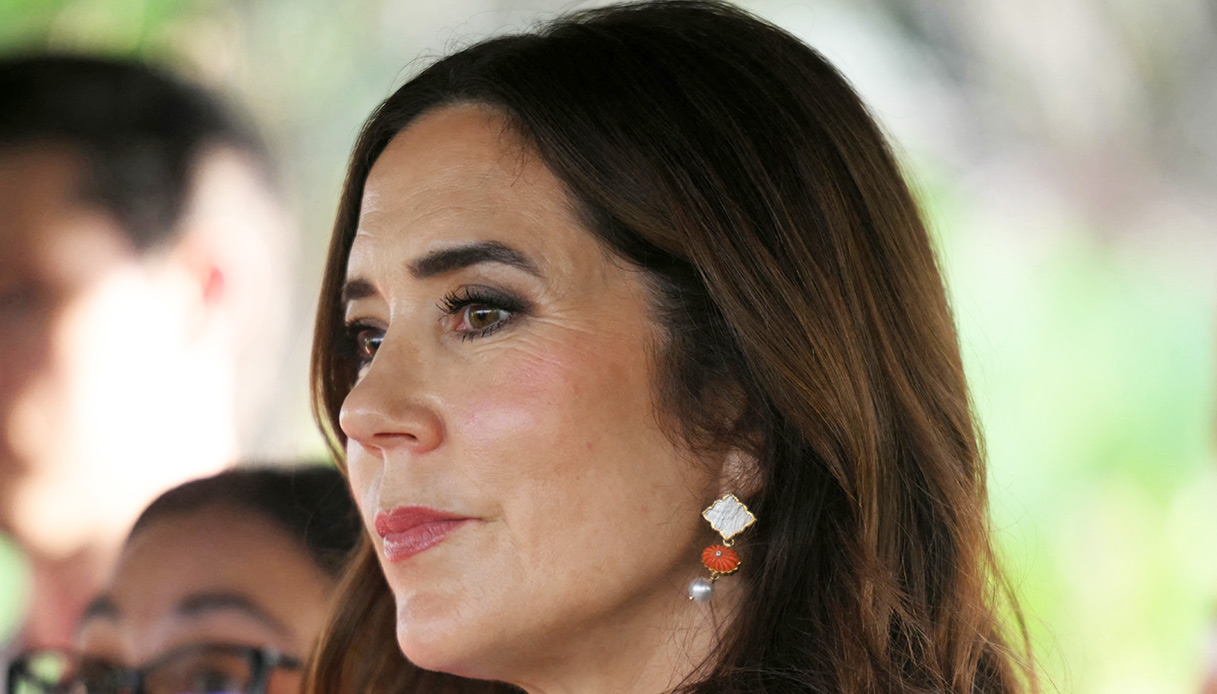 Mary di Danimarca e Federico, Natale separato dalla famiglia: dopo il video