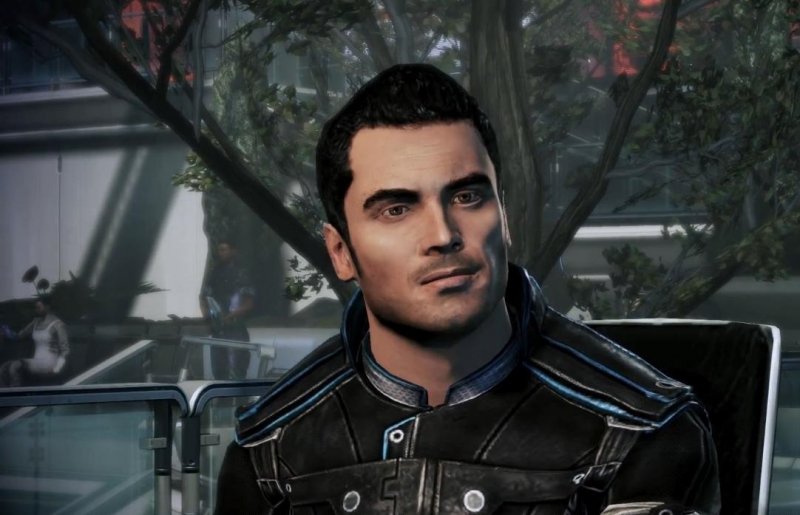 Mass Effect ha dovuto destreggiarsi con un grande numero di scelte significative
