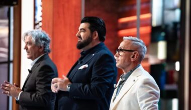 Perché, dopo 15 anni, guardiamo ancora MasterChef