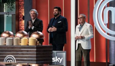 MasterChef 15: cronaca, eliminati, pagelle terza puntata