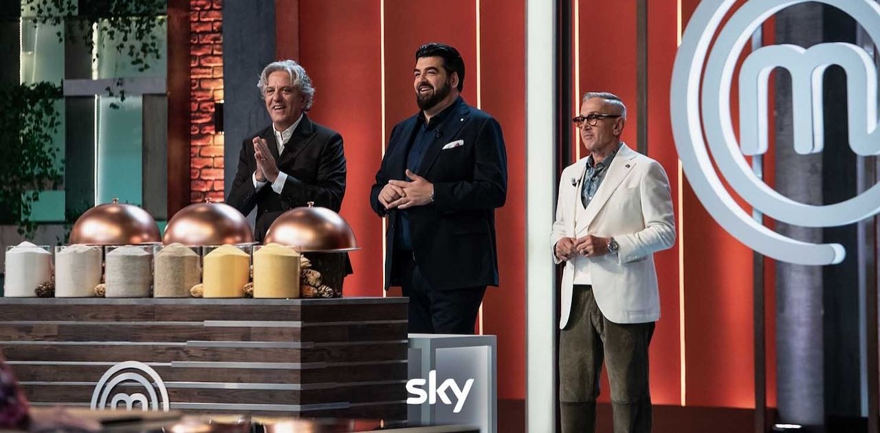 MasterChef 15: cronaca, eliminati, pagelle terza puntata