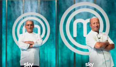 MasterChef 2026, cos'è successo nella terza puntata. FOTO