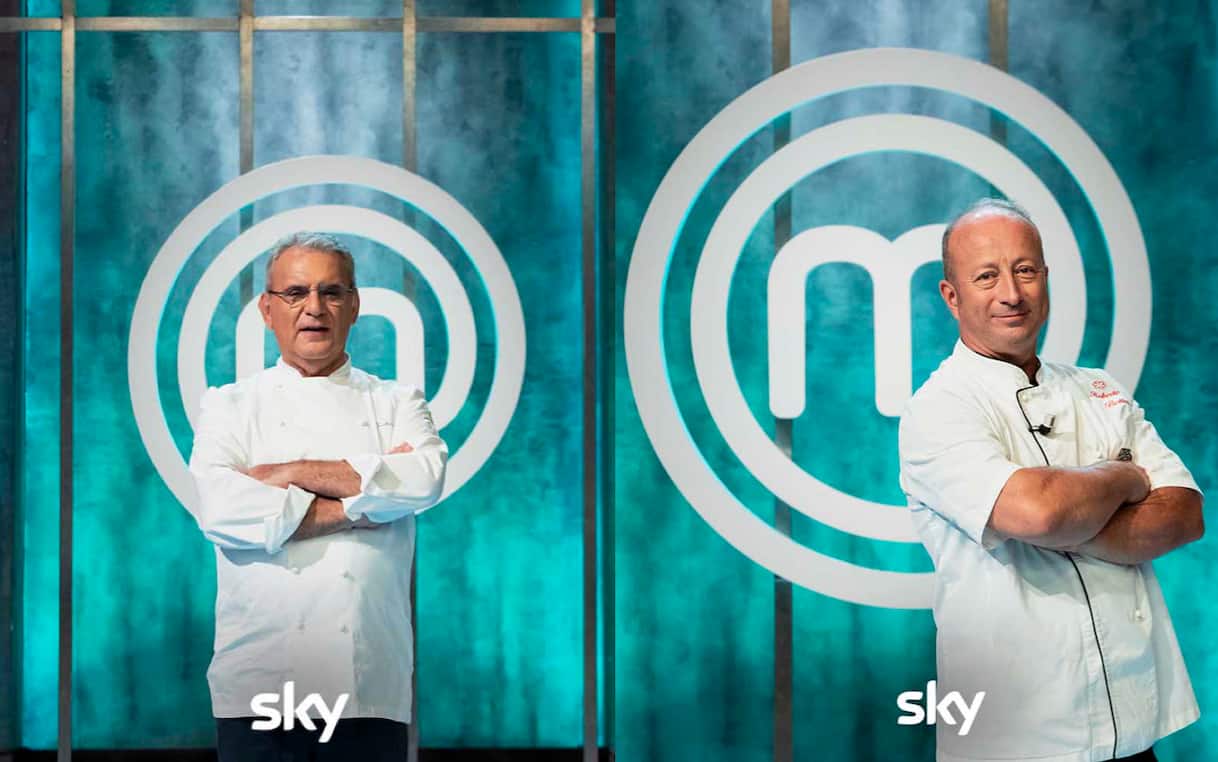 MasterChef 2026, cos'è successo nella terza puntata. FOTO
