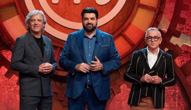 Masterchef Italia 15, stasera inizia la sfida: anticipazioni puntata di oggi