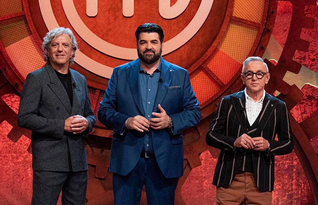 Masterchef Italia 15, stasera inizia la sfida: anticipazioni puntata di oggi