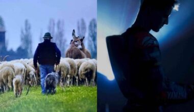 la fotografia tra lentezza e velocità