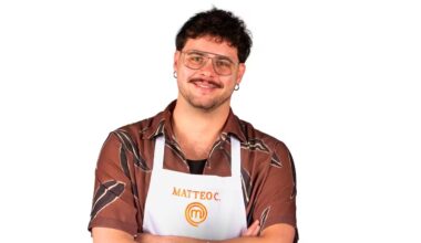 Matteo Canzi conquista MasterChef 15 con la gastrique: chi è il lecchese