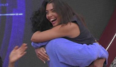 dirette, confessioni e un Capodanno speciale