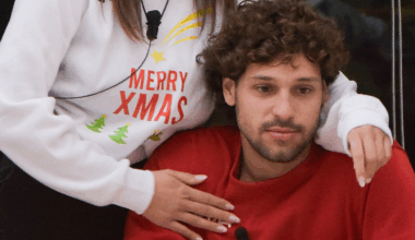 Grande Fratello, Mattia si è fatto male: video infortunio