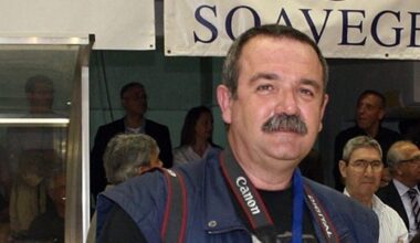 Fotografia, proseguono gli incontri del collettivo "Polaroads": tocca a De Virgilis