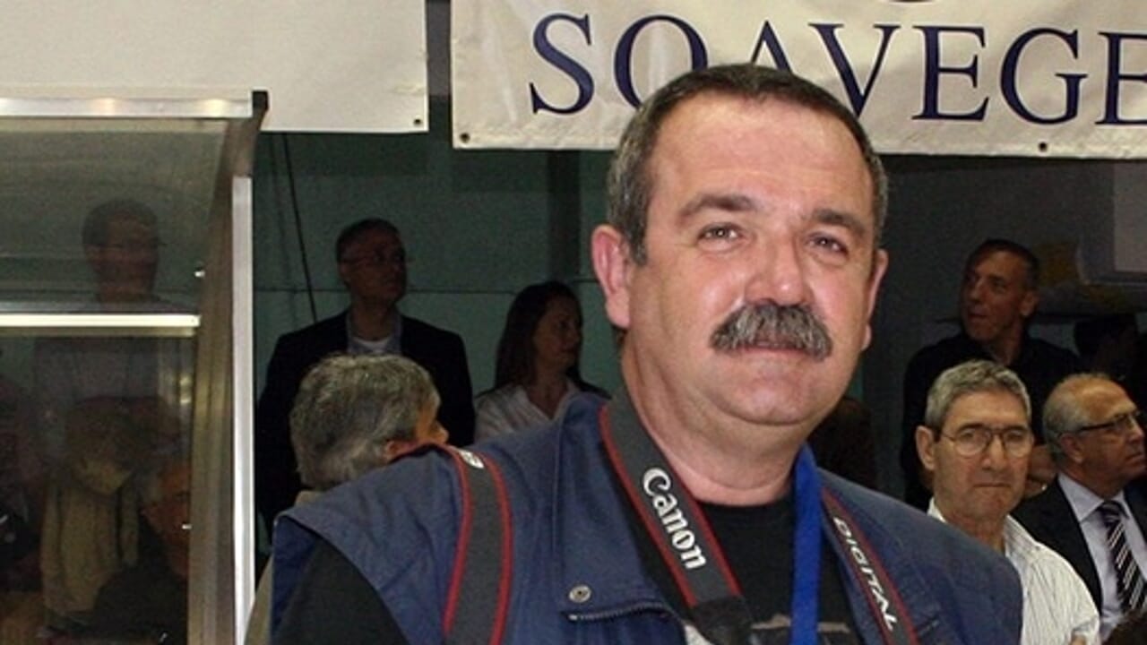 Fotografia, proseguono gli incontri del collettivo "Polaroads": tocca a De Virgilis