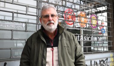 “Ricominciare a 58 anni, il futuro è una nebbia”