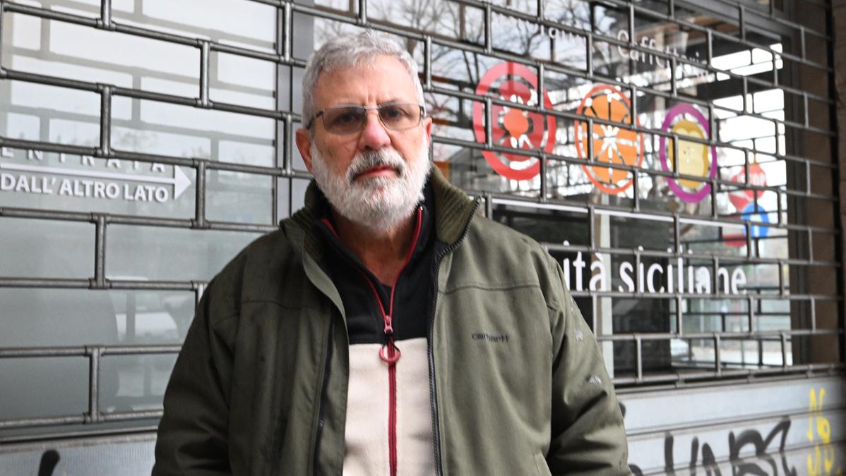 “Ricominciare a 58 anni, il futuro è una nebbia”