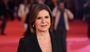 Mauro Corona sulla foto finta di matrimonio con Bianca Berlinguer