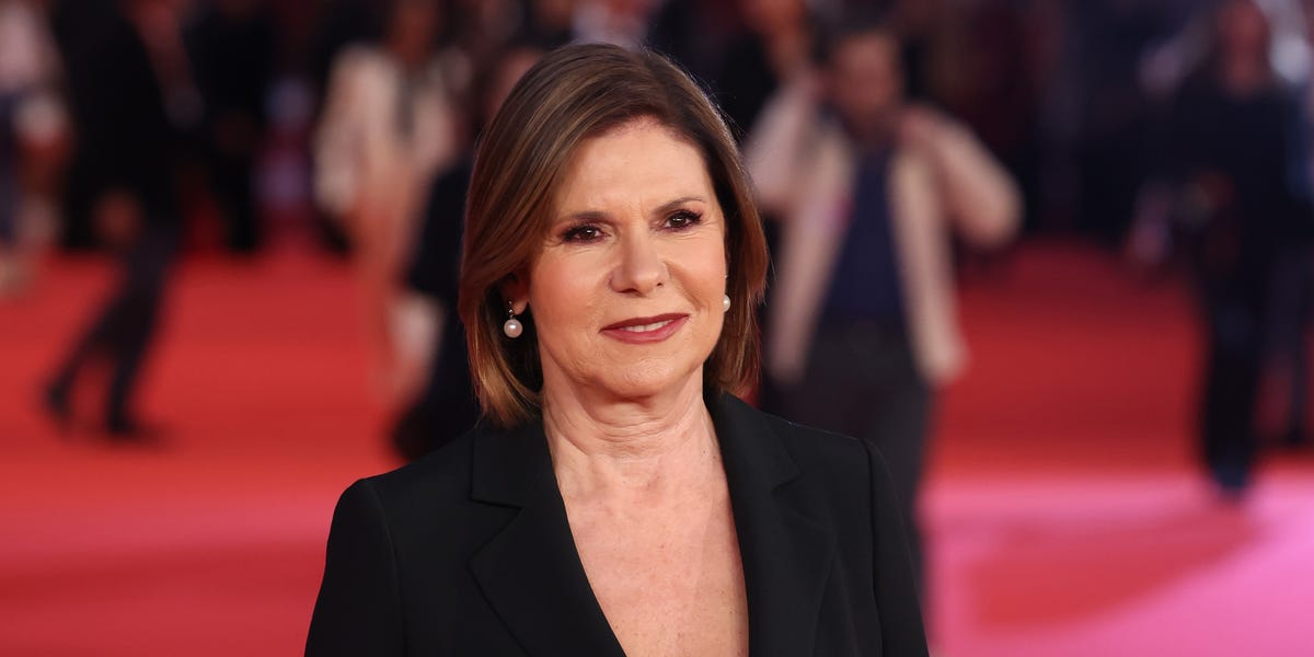 Mauro Corona sulla foto finta di matrimonio con Bianca Berlinguer