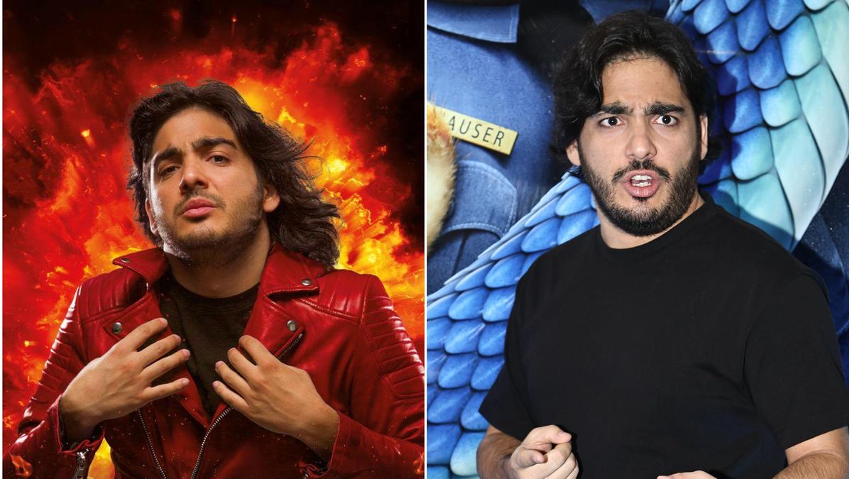 storia e personaggi del comico di Como