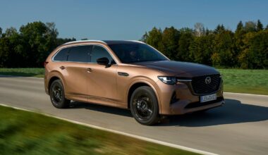 Novità Mazda 2026, i nuovi modelli in arrivo