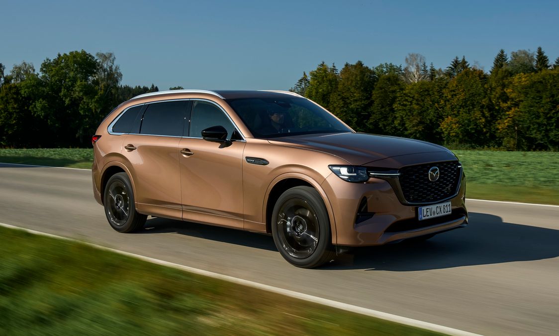 Novità Mazda 2026, i nuovi modelli in arrivo