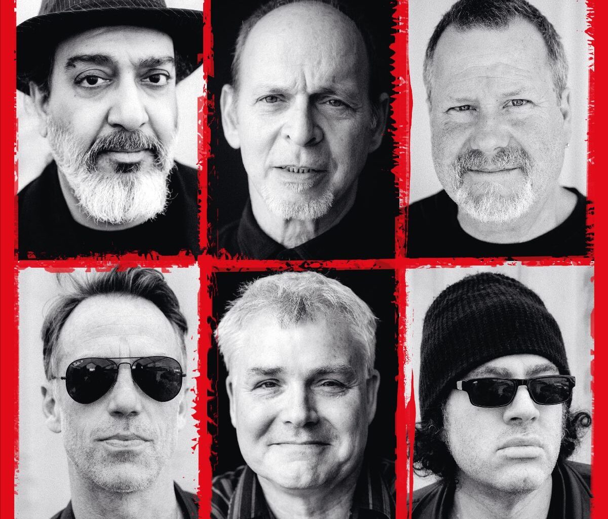 disponibile da oggi il nuovo live album "10 More"