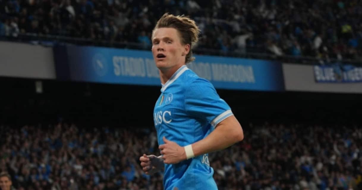 Bomber in Serie A: chi ha fatto più gol nel 2025 - Sky Sport