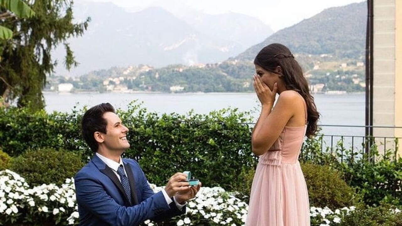 l'annuncio del matrimonio e i prezzi folli