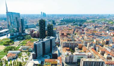 Scandalo urbanistico Milano: sequestrato cantiere Unico-Brera, 27 indagati | Il Fatto Quotidiano