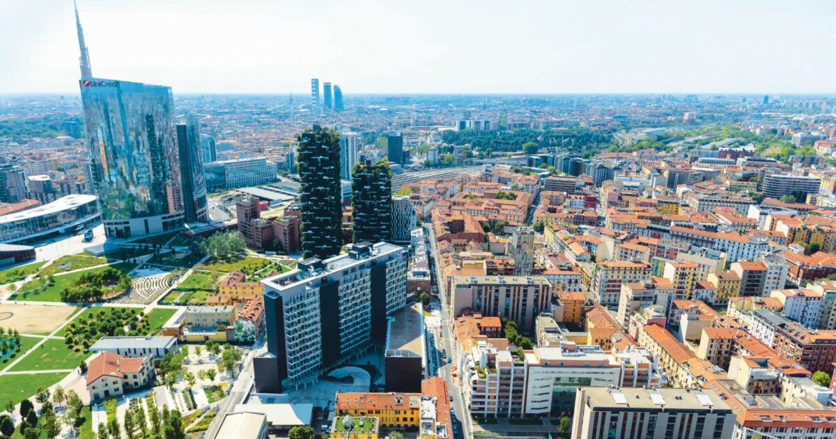 Scandalo urbanistico Milano: sequestrato cantiere Unico-Brera, 27 indagati | Il Fatto Quotidiano