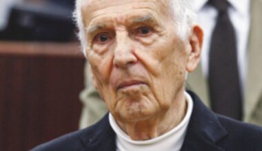 "Allora io dovrei essere morto a 12 anni"