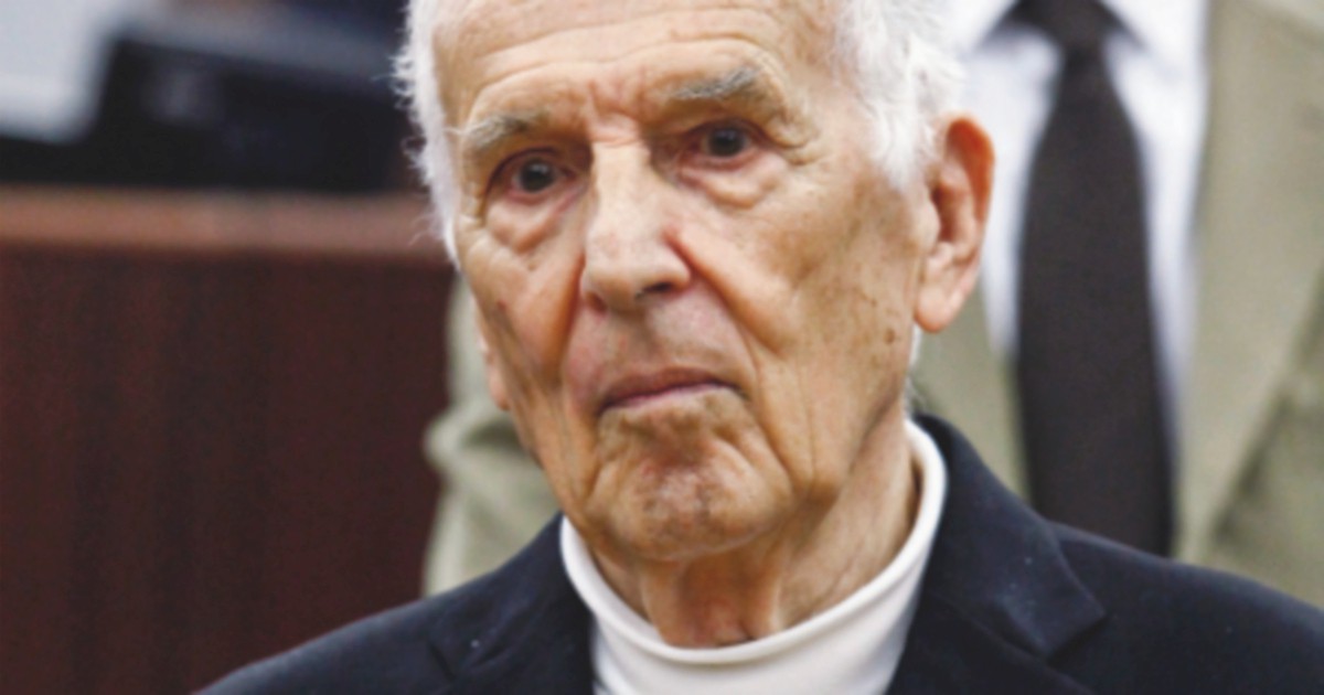 "Allora io dovrei essere morto a 12 anni"