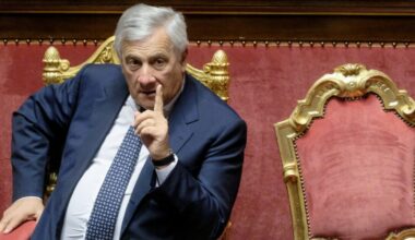 Pier Silvio Berlusconi sul futuro del partito