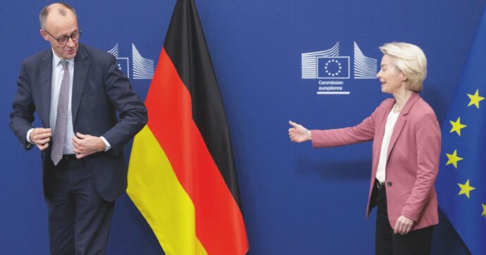 Asset russi, la Germania va in soccorso del Belgio: “Sbagliato lasciarlo solo”