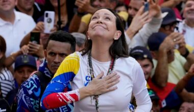 Nobel Pace: Maria Corina Machado, mistero sulla sua presenza a Oslo | Il Fatto Quotidiano