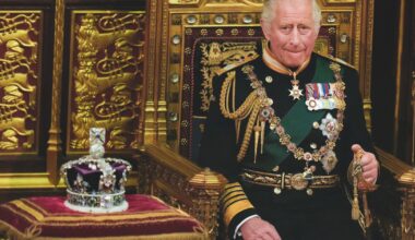 Il discorso di Natale di re Carlo III a un anno dalla diagnosi di cancro: "Le storie di coraggio che trionfa sulle avversità mi danno speranza"