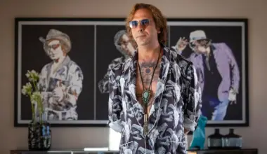 Buen Camino di Checco Zalone è il film italiano più costoso tra quelli usciti nel 2025