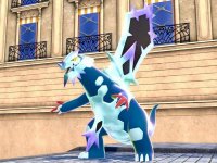 Leggende Pokémon Z-A svela le date della Stagione 4 delle Lotte Competitive, in palio c'è la Baxcaliburite