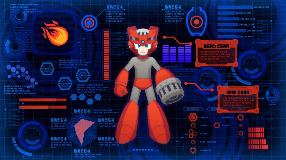Mega Man 11 è stato aggiornato a sorpresa 7 anni dopo l'uscita