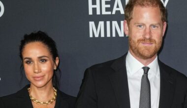 A 6 e 4 anni Archie e Lilibet hanno nuovi ruoli pubblici