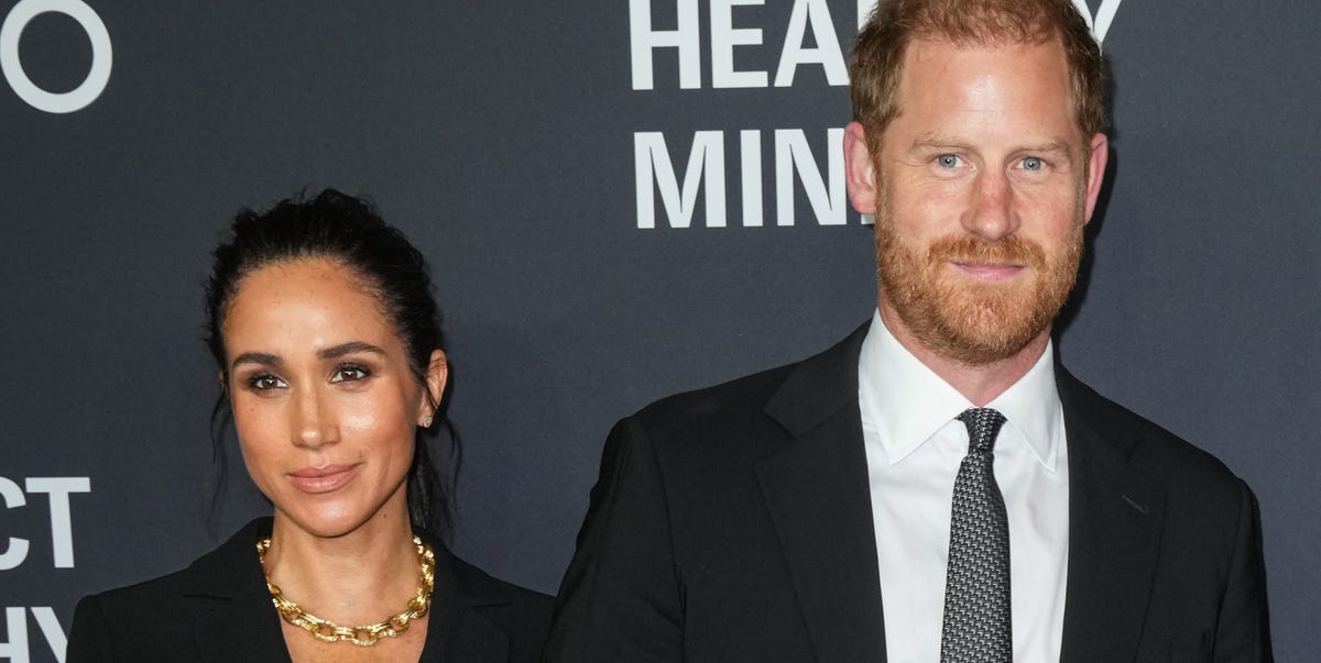 A 6 e 4 anni Archie e Lilibet hanno nuovi ruoli pubblici