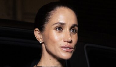 Meghan Markle travolta dalle critiche, contatta il padre dopo l'amputazione