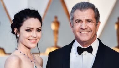 Mel Gibson e Rosalind Ross si lasciano dopo 9 anni, la scelta per il figlio Lars