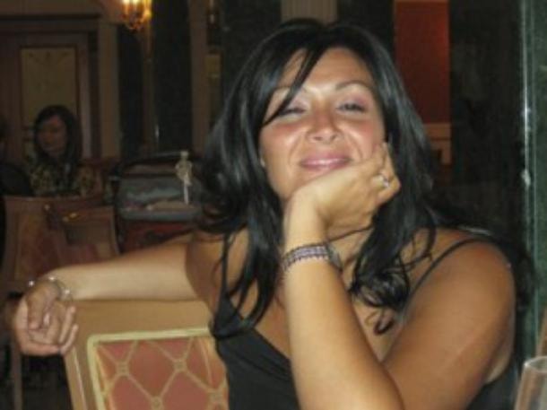 Serie su Melania Rea, il fratello: «Ricordarla è un atto di responsabilità»