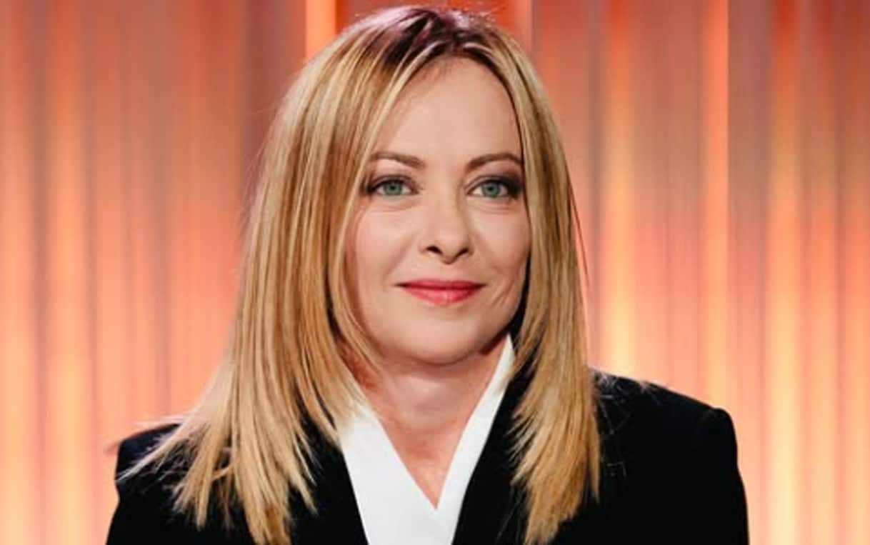 Meloni in Bahrein, premier ospite del vertice Consiglio cooperazione del Golfo