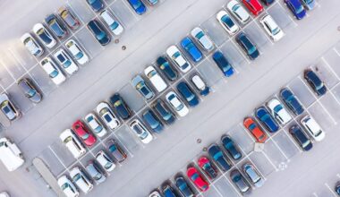 Mercato auto, immatricolazioni in crescita a novembre 2025: bene le elettriche