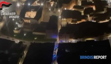 la "zona grigia" nell'inchiesta della Dda