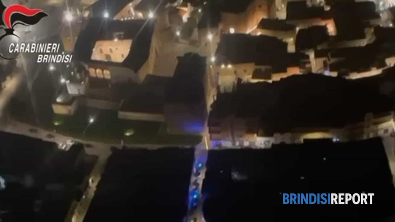 la "zona grigia" nell'inchiesta della Dda