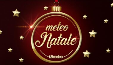 Meteo Natale