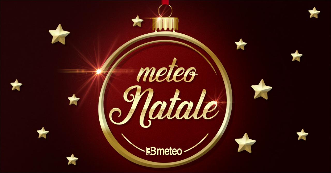 Meteo Natale