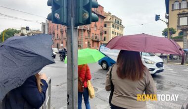 Meteo a Roma, le previsioni per Natale e per il 26 dicembre
