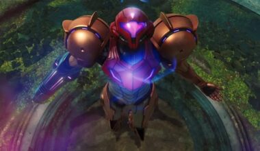 Metroid Prime 4: Beyond è ancora primo anche nella classifica eShop di Switch 2